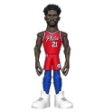 Funko Pop! Gold NBA: Sixers – Joel Embiid 5