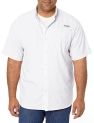Columbia Men’s Standard Tamiami II SS Shirt @ $17.43