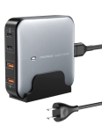 MOMAX USB C Charging Station @ $27.49