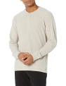 Goodthreads Men’s Long-Sleeve Slub Thermal Henley @ $11