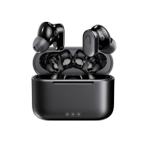 PSIER Wireless Earbuds Active Noise Cancelling Bluetooth 5.3 Earbuds with 4 Mics Clear Calls @ $9.99