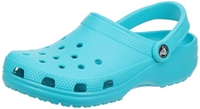 Crocs Unisex Classic Clogs (Retired Colors) @ $20.98