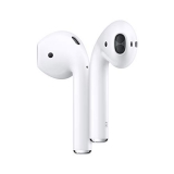 Apple AirPods (2nd Generation) Wireless Earbuds with Lightning Charging Case Included. Over 24 Hours of Battery Life @ $99