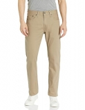 Levi’s Men’s 559 Relaxed Straight Jean @ $17.97