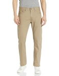 Levi’s Men’s 559 Relaxed Straight Jean @ $17.97