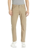 Levi’s Men’s 559 Relaxed Straight Jeans (Also Available in Big & Tall) @ $20.98
