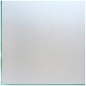 Coavas Window Privacy Film Frosted Glass Window Film Sun Blocking Window Tinting Film for Home @ $2.99
