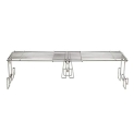 Cuisinart Adjustable Griddle Warming Rack CAWR-036 @ $25.10