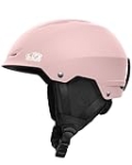 Findway Ski Helmet [Upgrade] Snowboard Helmet for Adults,[Goggles Friendly] Durable ABS Shell, Protective EPS Foam & Adjustable Dial, Snow Sport Helmet for Men, Women & Youth