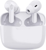 Wireless Earbuds Bluetooth Headphones Waterproof Bluetooth 5.0 Headphones with Extra Bass for iPhone Samsung Android in-Ear Earbuds (E2) @ $10.79