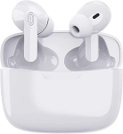 Wireless Earbuds Bluetooth Headphones Waterproof Bluetooth 5.0 Headphones with Extra Bass for iPhone Samsung Android in-Ear Earbuds (E2) @ $10.79
