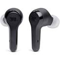 JBL Tune 215TWS True Wireless Earbud Headphones (Black) @ $19.00