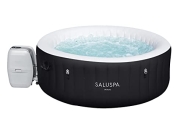Bestway SaluSpa Miami Inflatable Hot Tub @ $403.79