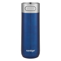 Contigo Luxe AUTOSEAL Vacuum-Insulated Travel Mug | Spill-Proof Coffee Mug with Stainless Steel THERMALOCK Double-Wall Insulation @ $18.04