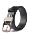 wolksprong Mens Leather Belt @ $10.99