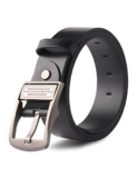 wolksprong Mens Leather Belt @ $10.99