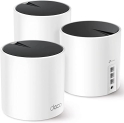 TP-Link Deco AX3000 WiFi 6 Mesh System(Deco X55) – Covers up to 6500 Sq.Ft.  @ $147.99