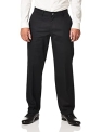 Lee mens Total Freedom Stretch Relaxed Fit Flat Front Casual Pants @ $14.39