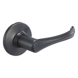Amazon Basics December Dummy Door Lever – Oil Rubbed Bronze @ $2.88