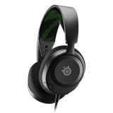 SteelSeries Arctis Nova 1X Gaming Headset – Signature Arctis Sound – ClearCast Gen 2 Mic – Xbox Series X|S @ $41.99