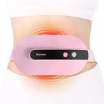 Portable Cordless Heating Pad @ $13.23