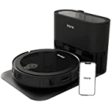 iHome AutoVac Luna Pro 3-in-1 Robot Vacuum & Vibrating Mop with Auto Empty Base (Black) @ $239.00