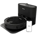iHome AutoVac Luna Pro 3-in-1 Robot Vacuum & Vibrating Mop with Auto Empty Base (Black) @ $239.00
