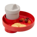 My Travel Tray USA – A Cup Holder Travel Tray for Car Seats @ $17.99