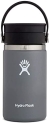 Hydro Flask Hydroflask W16BCX010 16 Oz Wide Flex Sip Lid Stone @ $17.14