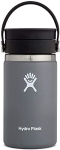 Hydro Flask Hydroflask W16BCX010 16 Oz Wide Flex Sip Lid Stone @ $17.14