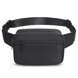 Fanny Packs for Women Men @ $7.99