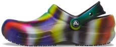 Crocs Unisex Adult Men’s and Women’s Bistro Clog | Slip Resistant Work Shoes @ $20.60