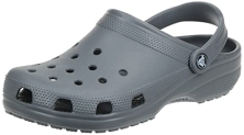 Crocs Unisex-Adult Classic Clogs (Best Sellers) @ $24.98