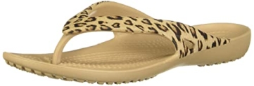 Crocs womens Women’s Kadee Ii Graphic | Sandals for Women Flip Flop @ $11.39