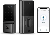 eufy Security C210(E110) Smart Lock @ $94.99