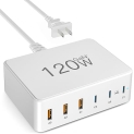 120W USB C Charger @ $14.40
