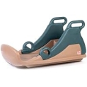Step2 Outdoor Snow Runner Sled Play Set for Kids (Tan/Green) @ $68.99