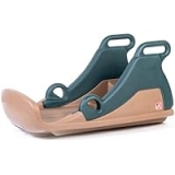 Step2 Outdoor Snow Runner Sled Play Set for Kids (Tan/Green) @ $68.99