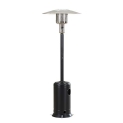 Sunjoy 47,000 BTU Avanti Outdoor Portable Propane Heater for Patio and Garden @ $83.00