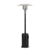 Sunjoy 47,000 BTU Avanti Outdoor Portable Propane Heater for Patio and Garden @ $83.00