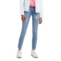 Levi’s Women’s 721-High Rise Skinny-Jeans @ $18.98