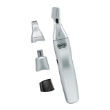 Wahl Men’s Nose Hair Trimmer @ $9.09