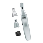 Wahl Men’s Nose Hair Trimmer @ $9.09