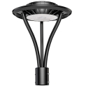 Yihuven 150W Led Post Top Light @ $74.92