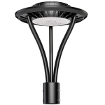 Yihuven 150W Led Post Top Light @ $74.92