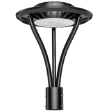 Yihuven 150W Led Post Top Light @ $74.92