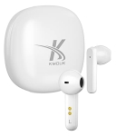 KMOUK True Wireless Earbuds @ $7.50