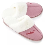 Women’s Slippers @ $10.49