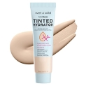 Wet n Wild Bare Focus Tinted Hydrator Matte Finish @ $5.28