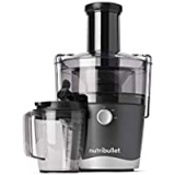 NutriBullet 800W Juicer with 27oz Juice Pitcher (NBJ50100) + $15 Kohls Cash  @  $50.99